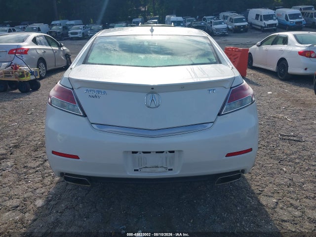 Продаж на аукціоні авто 2012 Acura Tl 3.5, vin: 19UUA8F57CA015577, номер лоту: 45823002