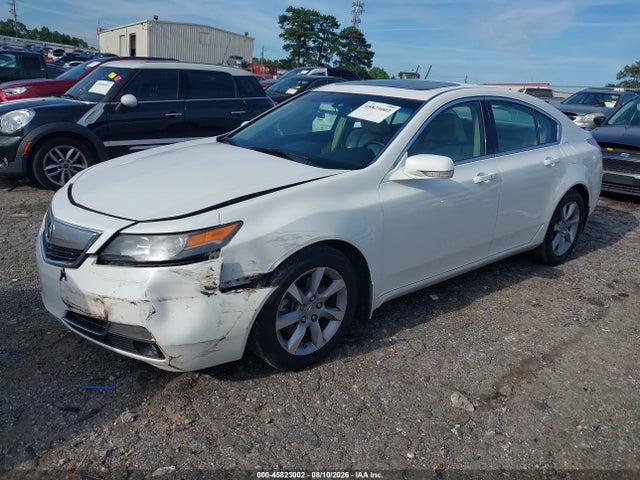 Продаж на аукціоні авто 2012 Acura Tl 3.5, vin: 19UUA8F57CA015577, номер лоту: 45823002