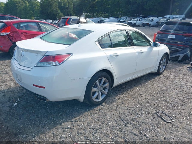 Продаж на аукціоні авто 2012 Acura Tl 3.5, vin: 19UUA8F57CA015577, номер лоту: 45823002
