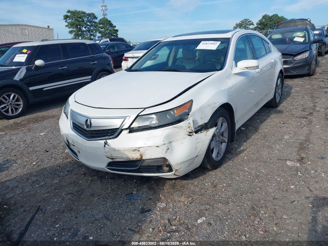 Продаж на аукціоні авто 2012 Acura Tl 3.5, vin: 19UUA8F57CA015577, номер лоту: 45823002