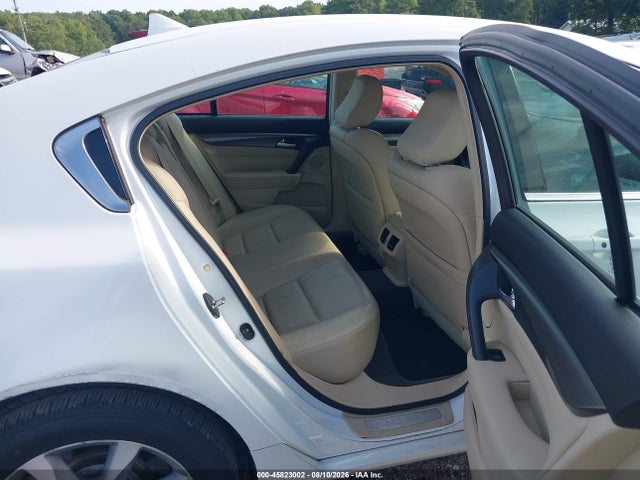 Продаж на аукціоні авто 2012 Acura Tl 3.5, vin: 19UUA8F57CA015577, номер лоту: 45823002