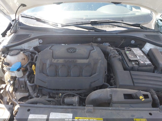 Продаж на аукціоні авто 2021 Volkswagen Passat 2.0t Se, vin: 1VWSA7A30MC008642, номер лоту: 45823006