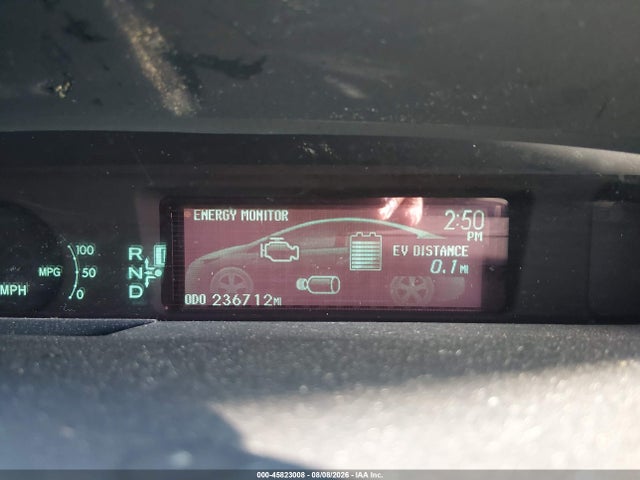 Toyota PRIUS PLUG-IN 2014 JTDKN3DP6E3051236 Image 15