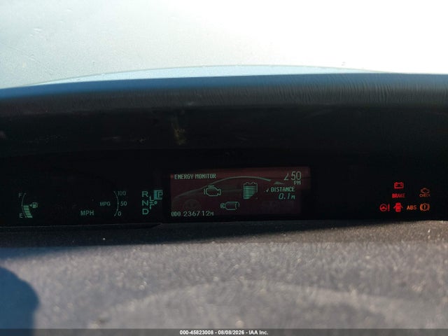Toyota PRIUS PLUG-IN 2014 JTDKN3DP6E3051236 Image 7