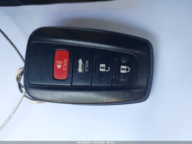 Aukcja sprzedaży 2021 Toyota Corolla Hybrid Le, vin: JTDEAMDE3MJ027418, numer aukcji: 45823010