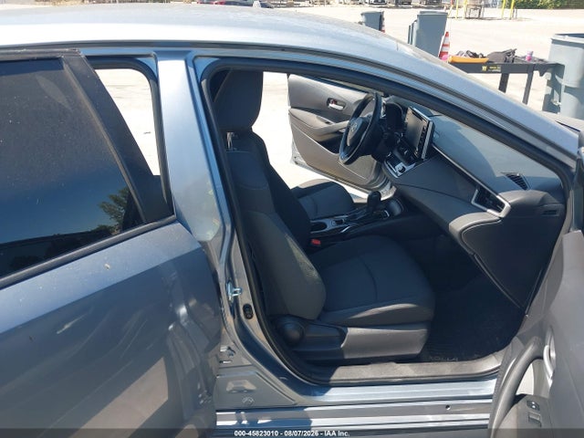 Aukcja sprzedaży 2021 Toyota Corolla Hybrid Le, vin: JTDEAMDE3MJ027418, numer aukcji: 45823010