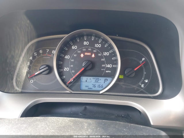 Toyota RAV4 LE 2015 JTMZFREV9FJ031538 Image 7