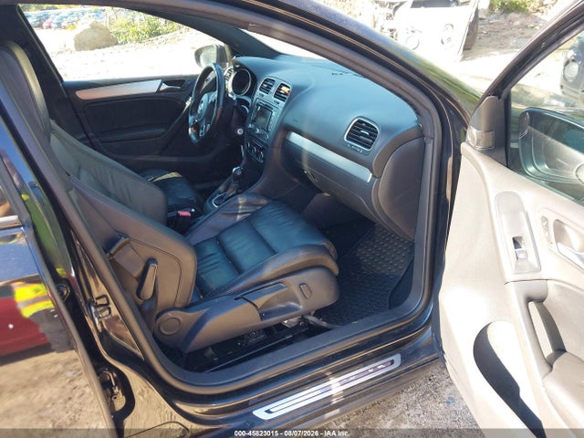 Продажа на аукционе авто 2012 Volkswagen Gti 4-door Autobahn, vin: WVWHD7AJ3CW036967, номер лота: 45823015