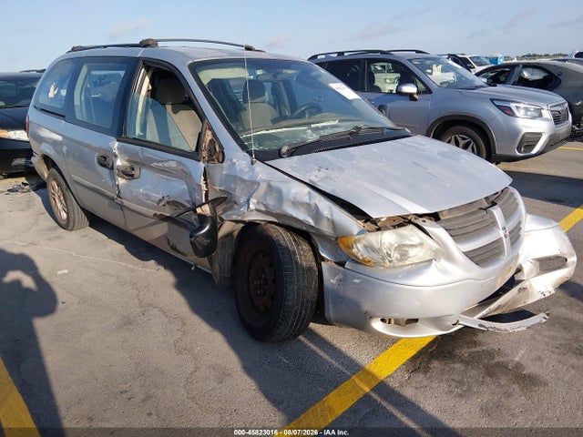 Продаж на аукціоні авто 2007 Dodge Grand Caravan Se, vin: 1D4GP24E47B195291, номер лоту: 45823016