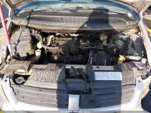 Продаж на аукціоні авто 2007 Dodge Grand Caravan Se, vin: 1D4GP24E47B195291, номер лоту: 45823016