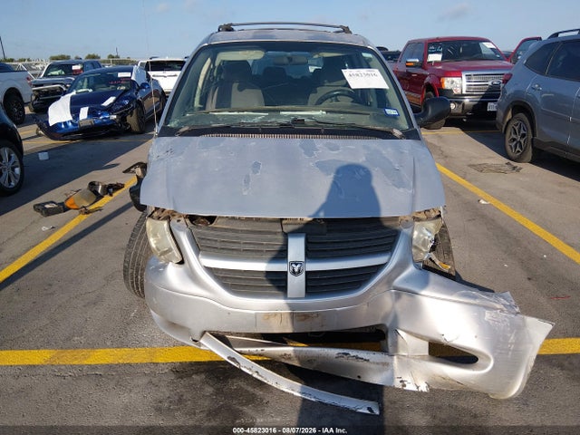 Продаж на аукціоні авто 2007 Dodge Grand Caravan Se, vin: 1D4GP24E47B195291, номер лоту: 45823016