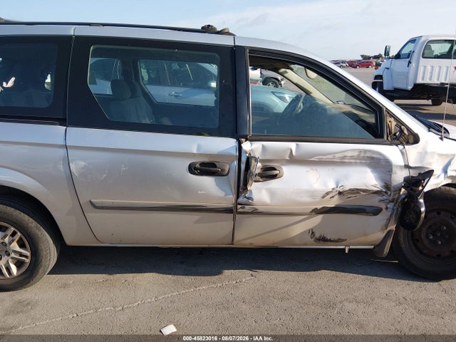 Продаж на аукціоні авто 2007 Dodge Grand Caravan Se, vin: 1D4GP24E47B195291, номер лоту: 45823016