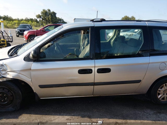 Продаж на аукціоні авто 2007 Dodge Grand Caravan Se, vin: 1D4GP24E47B195291, номер лоту: 45823016