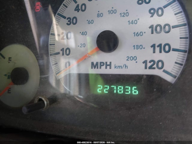 Продаж на аукціоні авто 2007 Dodge Grand Caravan Se, vin: 1D4GP24E47B195291, номер лоту: 45823016