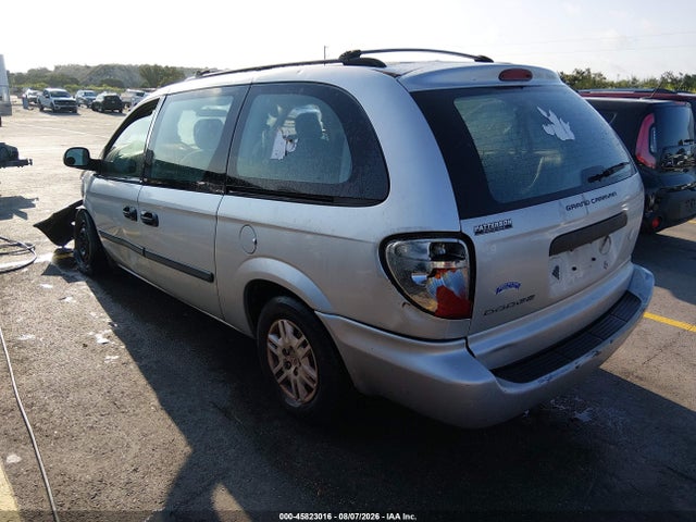 Продаж на аукціоні авто 2007 Dodge Grand Caravan Se, vin: 1D4GP24E47B195291, номер лоту: 45823016