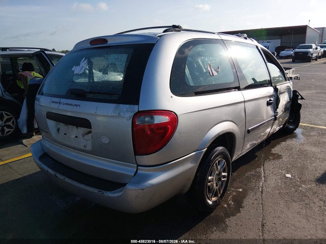 Продаж на аукціоні авто 2007 Dodge Grand Caravan Se, vin: 1D4GP24E47B195291, номер лоту: 45823016