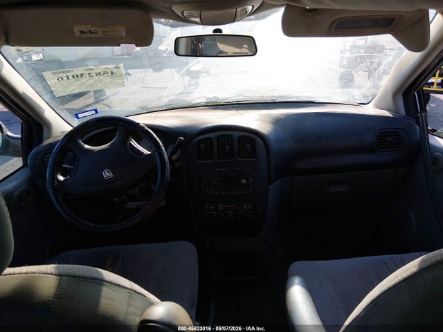 Продаж на аукціоні авто 2007 Dodge Grand Caravan Se, vin: 1D4GP24E47B195291, номер лоту: 45823016