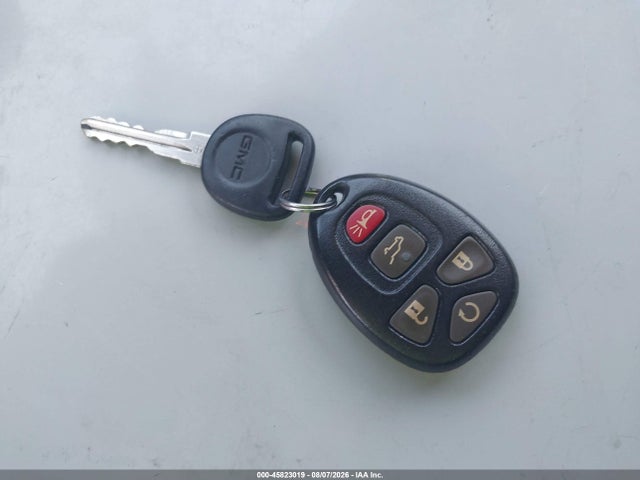 45823019 :رقم المزاد ، 1GKKVRKD8EJ130144 vin ، 2014 Gmc Acadia Slt-1 مزاد بيع