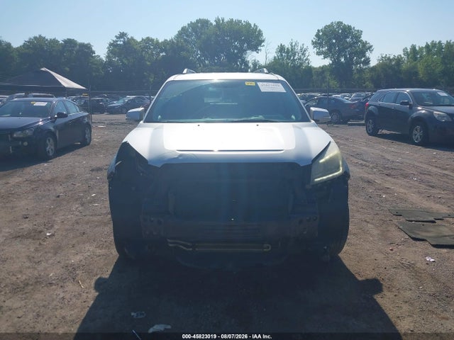 45823019 :رقم المزاد ، 1GKKVRKD8EJ130144 vin ، 2014 Gmc Acadia Slt-1 مزاد بيع