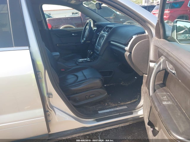 45823019 :رقم المزاد ، 1GKKVRKD8EJ130144 vin ، 2014 Gmc Acadia Slt-1 مزاد بيع