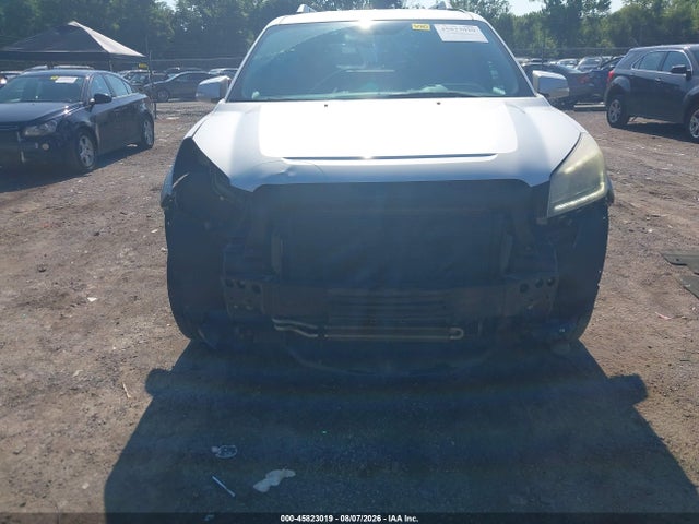 45823019 :رقم المزاد ، 1GKKVRKD8EJ130144 vin ، 2014 Gmc Acadia Slt-1 مزاد بيع