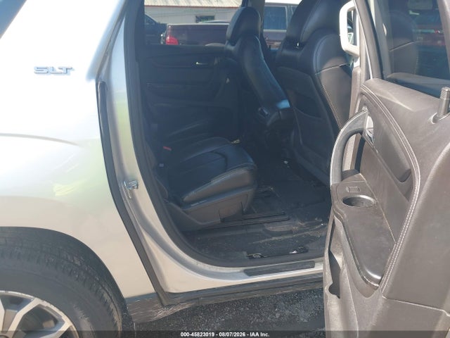 45823019 :رقم المزاد ، 1GKKVRKD8EJ130144 vin ، 2014 Gmc Acadia Slt-1 مزاد بيع