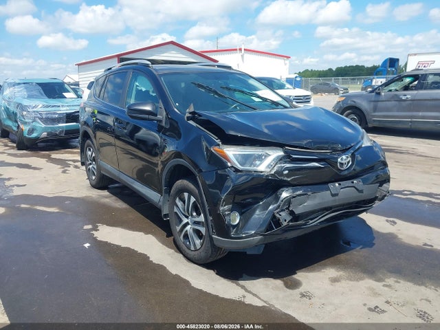 Продажа на аукционе авто 2016 Toyota Rav4 Le, vin: 2T3BFREV1GW517720, номер лота: 45823020