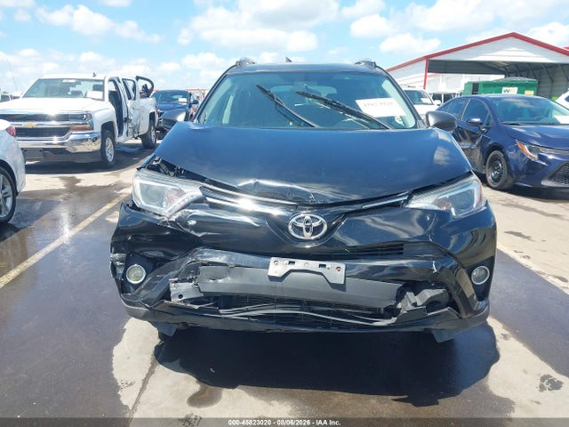 Продажа на аукционе авто 2016 Toyota Rav4 Le, vin: 2T3BFREV1GW517720, номер лота: 45823020