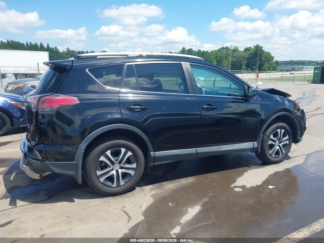 Продажа на аукционе авто 2016 Toyota Rav4 Le, vin: 2T3BFREV1GW517720, номер лота: 45823020