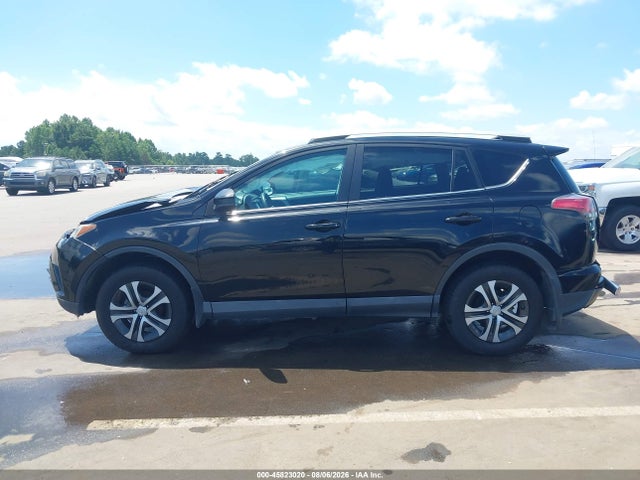 Продажа на аукционе авто 2016 Toyota Rav4 Le, vin: 2T3BFREV1GW517720, номер лота: 45823020