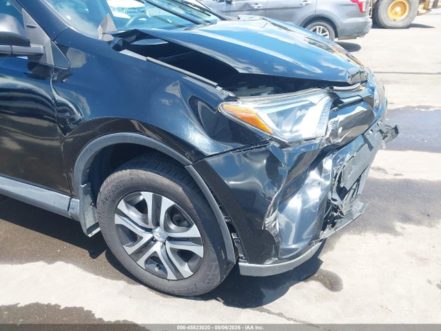 Продажа на аукционе авто 2016 Toyota Rav4 Le, vin: 2T3BFREV1GW517720, номер лота: 45823020