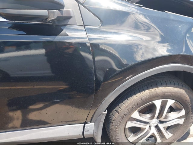 Продажа на аукционе авто 2016 Toyota Rav4 Le, vin: 2T3BFREV1GW517720, номер лота: 45823020