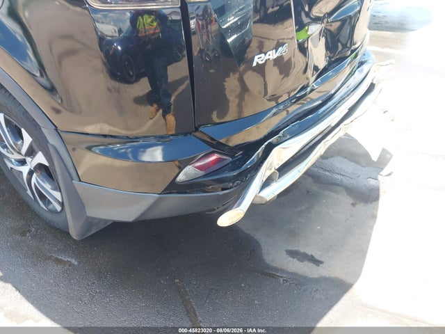 Продажа на аукционе авто 2016 Toyota Rav4 Le, vin: 2T3BFREV1GW517720, номер лота: 45823020