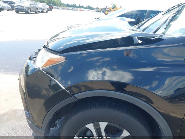 Продажа на аукционе авто 2016 Toyota Rav4 Le, vin: 2T3BFREV1GW517720, номер лота: 45823020