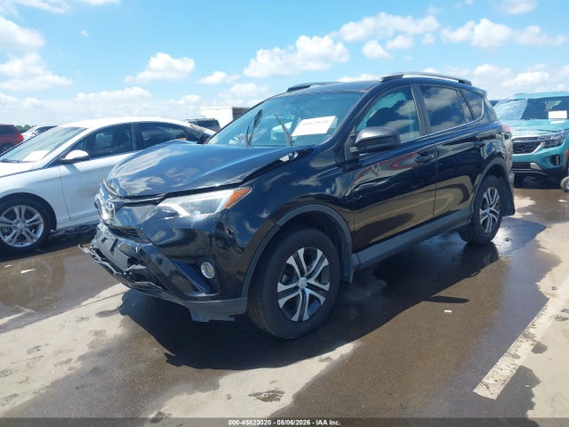 Продажа на аукционе авто 2016 Toyota Rav4 Le, vin: 2T3BFREV1GW517720, номер лота: 45823020