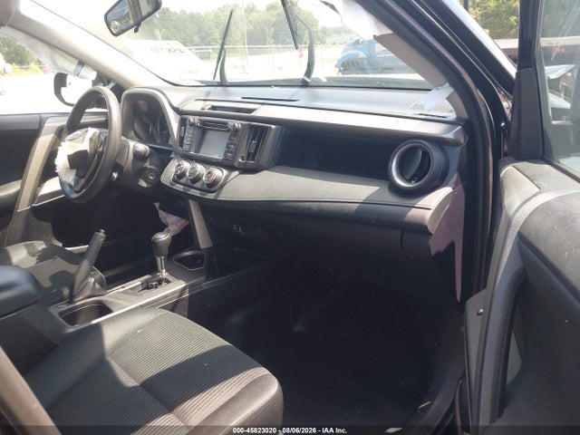Продажа на аукционе авто 2016 Toyota Rav4 Le, vin: 2T3BFREV1GW517720, номер лота: 45823020