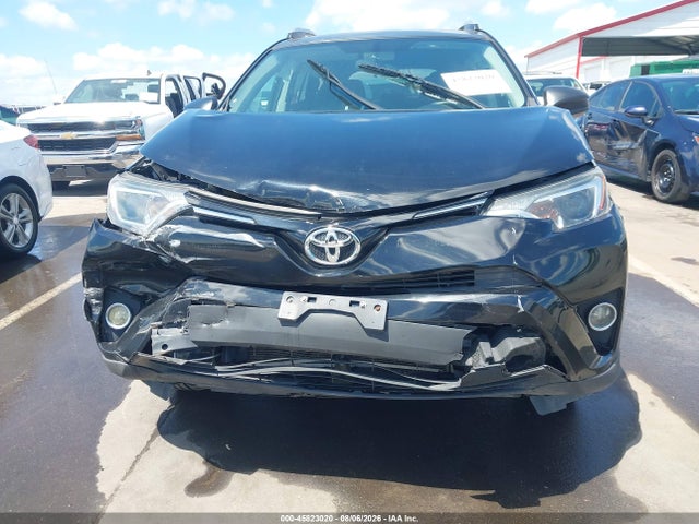 Продажа на аукционе авто 2016 Toyota Rav4 Le, vin: 2T3BFREV1GW517720, номер лота: 45823020