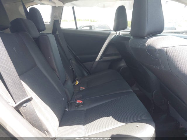 Продажа на аукционе авто 2016 Toyota Rav4 Le, vin: 2T3BFREV1GW517720, номер лота: 45823020