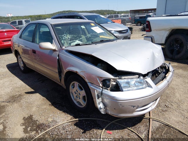 2001 Toyota Camry Ce მანქანა იყიდება აუქციონზე, vin: 4T1BG22K01U839490, აუქციონის ნომერი: 45823021