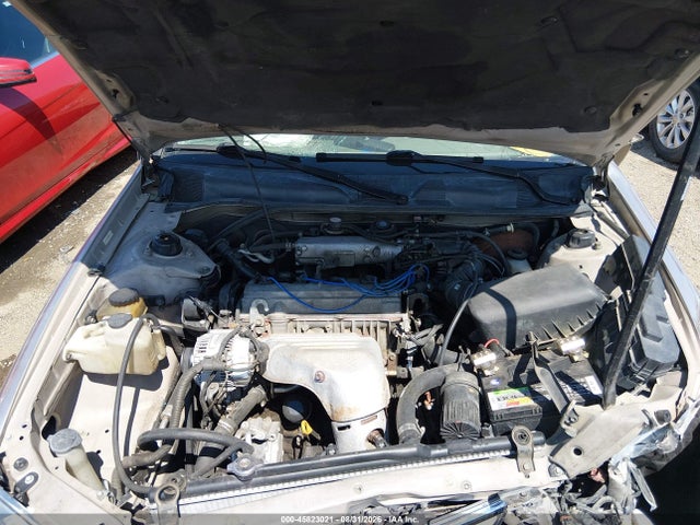 2001 Toyota Camry Ce მანქანა იყიდება აუქციონზე, vin: 4T1BG22K01U839490, აუქციონის ნომერი: 45823021