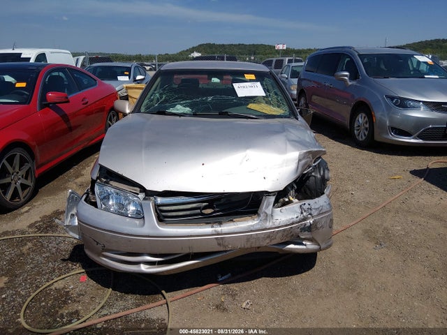 2001 Toyota Camry Ce მანქანა იყიდება აუქციონზე, vin: 4T1BG22K01U839490, აუქციონის ნომერი: 45823021