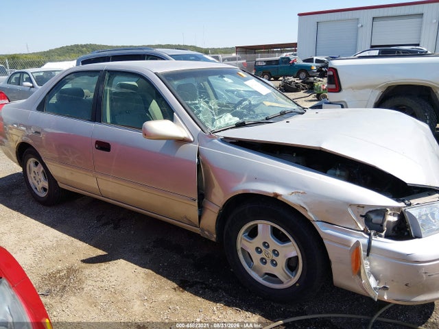 2001 Toyota Camry Ce მანქანა იყიდება აუქციონზე, vin: 4T1BG22K01U839490, აუქციონის ნომერი: 45823021