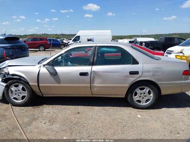 2001 Toyota Camry Ce მანქანა იყიდება აუქციონზე, vin: 4T1BG22K01U839490, აუქციონის ნომერი: 45823021