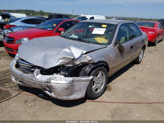 2001 Toyota Camry Ce მანქანა იყიდება აუქციონზე, vin: 4T1BG22K01U839490, აუქციონის ნომერი: 45823021