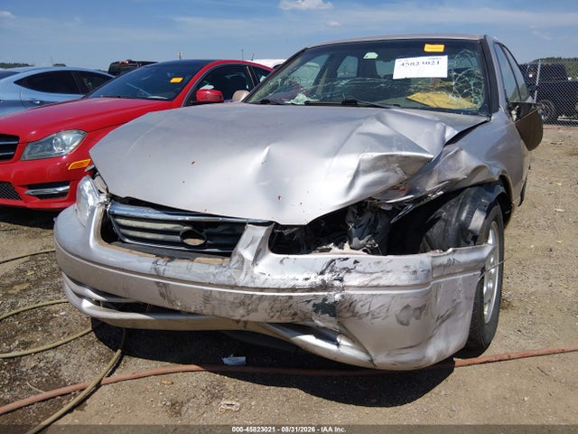 2001 Toyota Camry Ce მანქანა იყიდება აუქციონზე, vin: 4T1BG22K01U839490, აუქციონის ნომერი: 45823021