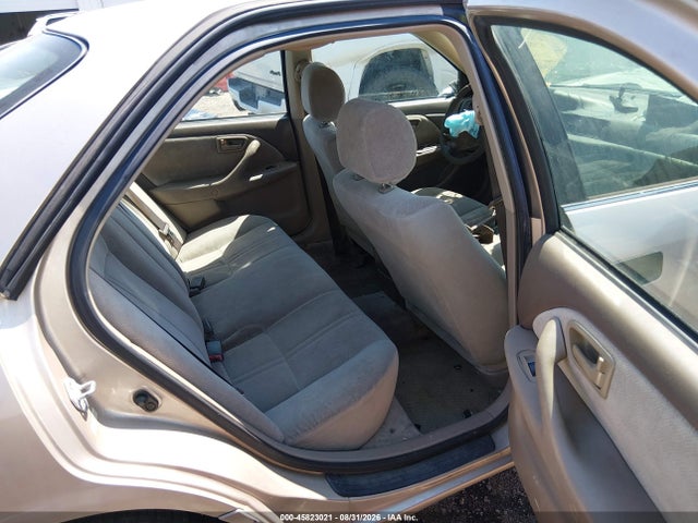 2001 Toyota Camry Ce მანქანა იყიდება აუქციონზე, vin: 4T1BG22K01U839490, აუქციონის ნომერი: 45823021