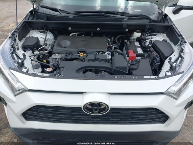 Продажа на аукционе авто 2024 Toyota Rav4 Xle Premium, vin: 2T3A1RFV0RW416275, номер лота: 45823022