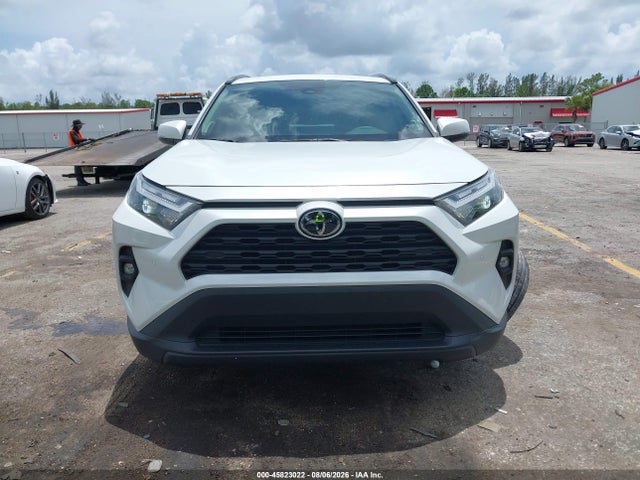 Продажа на аукционе авто 2024 Toyota Rav4 Xle Premium, vin: 2T3A1RFV0RW416275, номер лота: 45823022