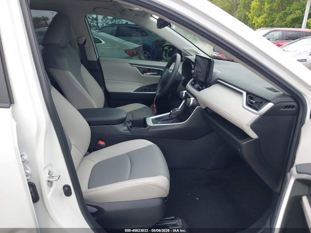 Продажа на аукционе авто 2024 Toyota Rav4 Xle Premium, vin: 2T3A1RFV0RW416275, номер лота: 45823022