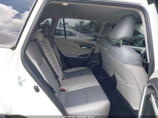 Продажа на аукционе авто 2024 Toyota Rav4 Xle Premium, vin: 2T3A1RFV0RW416275, номер лота: 45823022